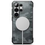 Coque Ringke Onyx Alpha MagSafe pour Samsung Galaxy S26 Ultra - Camo Black – Image 2