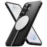 Coque Ringke Onyx Alpha MagSafe pour Samsung Galaxy S26 Ultra - Black – Image 4