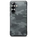 Coque Ringke Onyx pour Samsung Galaxy S26 - Camo Black – Image 2