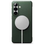 Coque Ringke Onyx MagSafe pour Samsung Galaxy S26 Plus - Dark Green – Image 2