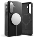 Coque Ringke Onyx MagSafe pour Samsung Galaxy S26 Plus - Black – Image 3