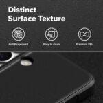 Coque Ringke Onyx MagSafe pour Samsung Galaxy S26 Plus - Black – Image 5