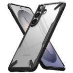 Coque Ringke Fusion X pour Samsung Galaxy S26 - Black – Image 4