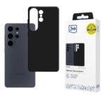 Coque 3mk Matt Case pour Samsung Galaxy S26 Ultra - Black