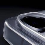 Coque 3mk Clear MagCase pour Samsung Galaxy S26 - Transparent – Image 5