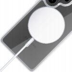 Coque 3mk Armor MagCase pour Samsung Galaxy S26 Ultra - Transparent – Image 5