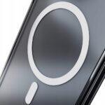 Coque 3mk Armor MagCase pour Samsung Galaxy S26 Ultra - Transparent – Image 6