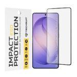 Protection d'écran Techsuit ESD Glass pour Samsung Galaxy S26 Ultra - Black