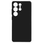 Coque 3mk Matt Case Pro pour Samsung Galaxy S26 Ultra - Black – Image 3