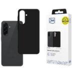 Coque 3mk Matt Case pour Samsung Galaxy A57 - Black
