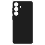 Coque 3mk Matt Case Pro pour Samsung Galaxy S26 - Black – Image 2