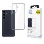 Coque 3mk Armor Case pour Samsung Galaxy S26 - Transparent