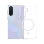Coque 3mk Armor MagCase pour Samsung Galaxy A37 - Transparent – Image 4