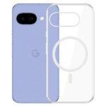Coque 3mk Armor MagCase pour Google Pixel 10a - Transparent – Image 2