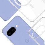 Coque 3mk Armor MagCase pour Google Pixel 10a - Transparent – Image 3