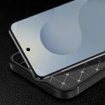 Coque Techsuit CarbonFiber pour Samsung Galaxy S26 - Black – Image 5