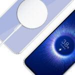 Coque 3mk Armor MagCase pour Samsung Galaxy S26 Plus - Transparent – Image 4