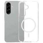 Coque 3mk Armor MagCase pour Samsung Galaxy A57 - Transparent – Image 2
