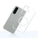 Coque 3mk Armor MagCase pour Samsung Galaxy A57 - Transparent – Image 5