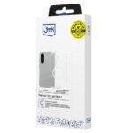 Coque 3mk Armor MagCase pour Samsung Galaxy A57 - Transparent – Image 6