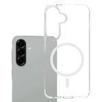 Coque 3mk Armor MagCase pour Samsung Galaxy A57 - Transparent – Image 4