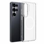 Coque Torras Guardian Magnetic Series pour Samsung Galaxy S26 Ultra - Clear – Image 2