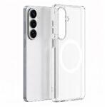 Coque Torras Guardian Magnetic Series pour Samsung Galaxy S26 Plus - Clear – Image 2