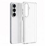 Coque Torras Guardian Series pour Samsung Galaxy S26 Plus - Clear – Image 2