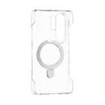 Coque Torras Ostand Slim Series pour Samsung Galaxy S26 Ultra - Clear – Image 3