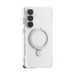 Coque Torras Ostand Slim Series pour Samsung Galaxy S26 Plus - Clear – Image 2