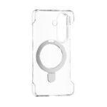 Coque Torras Ostand Slim Series pour Samsung Galaxy S26 - Clear – Image 3