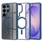 Coque Techsuit MagSafe Pro pour Samsung Galaxy S26 Ultra - Blue