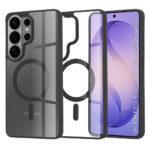 Coque Techsuit MagSafe Pro pour Samsung Galaxy S26 Ultra - Black