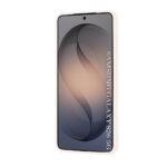 Coque Techsuit MagSafe Pro pour Samsung Galaxy S26 - Nude Pink – Image 2