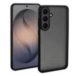 Coque Torras Guardian Series pour Samsung Galaxy S26 - Black – Image 2