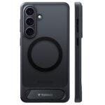 Coque Torras Pstand pour Samsung Galaxy S26 Plus - Black – Image 2