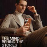 Coque en cuir Torras QPRO Leather Series pour Samsung Galaxy S26 Ultra - Brown – Image 5