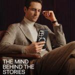 Coque en cuir Torras QPRO Leather Series pour Samsung Galaxy S26 Ultra - Iovry Black – Image 5