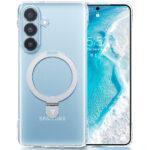 Coque Torras Ostand Slim Series pour Samsung Galaxy S26 Plus - Clear