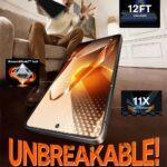 Protection d'écran Torras GlassGo Install Master pour Samsung Galaxy S26 Plus - Clear – Image 2