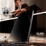 Protection d'écran Torras GlassGo Install Master Privacy pour Samsung Galaxy S26 Ultra - Black – Image 6