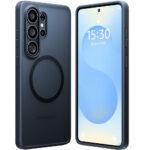 Coque Torras Guardian Magnetic Series pour Samsung Galaxy S26 Ultra - Black