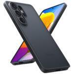 Coque Torras Guardian Series pour Samsung Galaxy S26 Ultra - Black