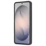 Coque Techsuit Glinth pour Samsung Galaxy S26 Plus - Black – Image 5