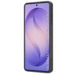 Coque Techsuit Glinth pour Samsung Galaxy S26 Ultra - Black – Image 5