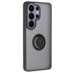 Coque Techsuit Glinth pour Samsung Galaxy S26 Ultra - Black – Image 6