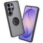 Coque Techsuit Glinth pour Samsung Galaxy S26 Ultra - Black