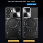 Coque Techsuit CamGuard Pro pour Samsung Galaxy S26 - Black – Image 5