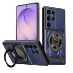 Coque Techsuit RuggedCam pour Samsung Galaxy S26 Ultra - Blue