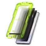 Lot de 2 protections d'écran Ringke Easy Slide Tempered Glass pour Samsung Galaxy S26 Ultra - Black – Image 2